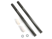 PROGRESSIVE SUSPENSION Fork Springs - Harley-Davidson Dyna 1991-2005 & FXR 1987-1994 - FXRSP/RT 11-1132 - PartsOutlet.com.au