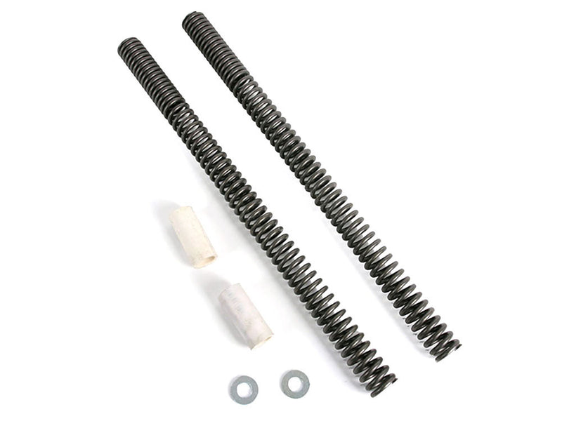 PROGRESSIVE SUSPENSION Fork Springs - Harley-Davidson Dyna 1991-2005 & FXR 1987-1994 - FXRSP/RT 11-1132 - PartsOutlet.com.au