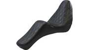 LE PERA Cherokee Seat - Diamond - Softail '18+ LYX-020DM - PartsOutlet.com.au
