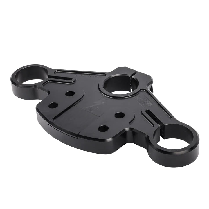THRASHIN SUPPLY CO. Road Glide Top Tree - FL '15+ - Black TSC-2912-1 - PartsOutlet.com.au