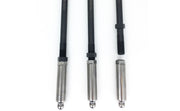 FEULING OIL PUMP CORP. Quick Install Pushrods/Tube Kit - '99-17 Twin Cam 4097 - PartsOutlet.com.au