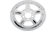 DRAG SPECIALTIES Rear Pulley Insert - XL '04-'22 - 302220 - PartsOutlet.com.au