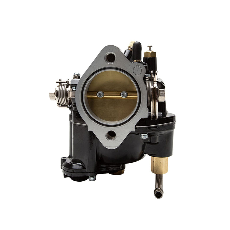 S&S CYCLE Cycle Super E Black Carburetor Assembly - 110-0133 - PartsOutlet.com.au