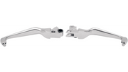 DRAG SPECIALTIES Levers - HD '96-'17 - Skull H07-0729 - PartsOutlet.com.au