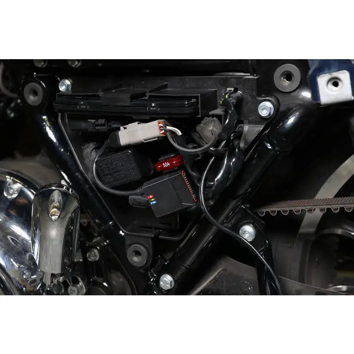 DYNOJET Power Vision 4 - Harley-Davidson '11-20 Models - PV4-15-02 - PartsOutlet.com.au
