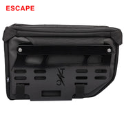 THRASHIN SUPPLY CO. Hard Mount Brackets For Essential, Escape & Expedition Saddlebags - TSB-2 - PartsOutlet.com.au