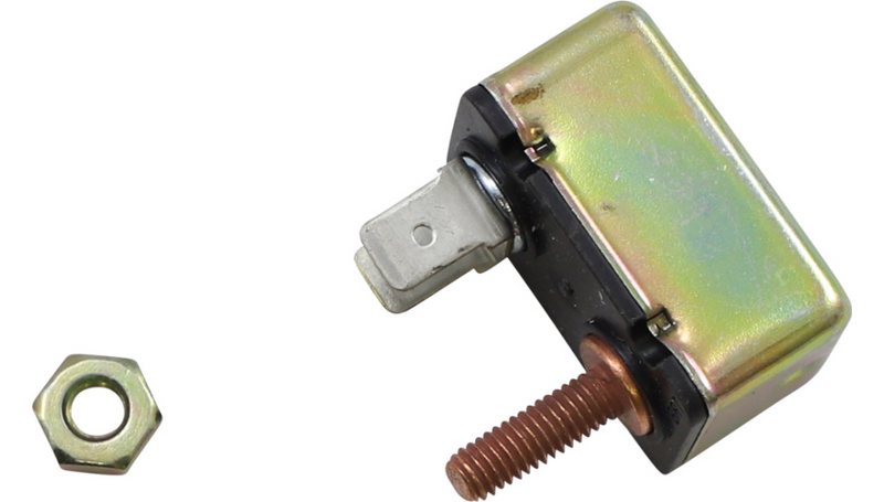 DRAG SPECIALTIES Circuit Breaker - 30A - Harley Davidson 1986-1999 - MC-DRAG033 - PartsOutlet.com.au
