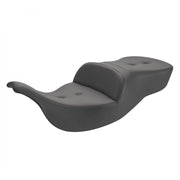 SADDLEMEN Pillow Top Roadsofa™ Seat - FL '97-'07 - 897-07-181 - PartsOutlet.com.au