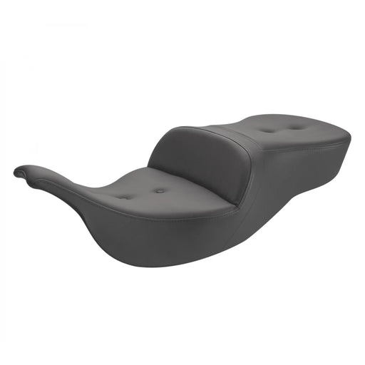 SADDLEMEN Pillow Top Roadsofa™ Seat - FL '97-'07 - 897-07-181 - PartsOutlet.com.au