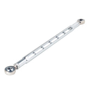 JOKER MACHINE Stalker Shiftrod Linkage - Chrome - Harley-Davidson 1986-2020 - 08-10 - PartsOutlet.com.au