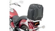 SADDLEMEN FTB1500 Sport Sissy Bar Bag EX000689 - PartsOutlet.com.au