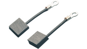 DRAG SPECIALTIES Generator Brushes - Harley Davidson 1958-1981 - MC-DRAG010 - PartsOutlet.com.au