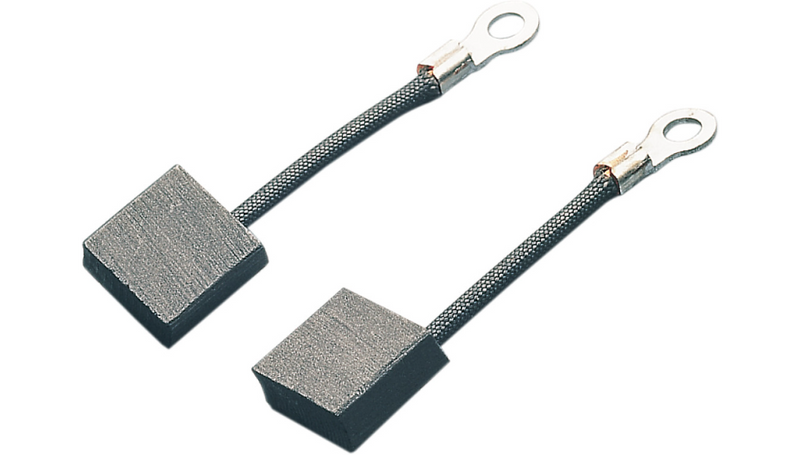 DRAG SPECIALTIES Generator Brushes - Harley Davidson 1958-1981 - MC-DRAG010 - PartsOutlet.com.au