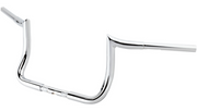 LA CHOPPERS PRIME APES (Chrome) 95-20 Baggers - LA-7352-10 - PartsOutlet.com.au