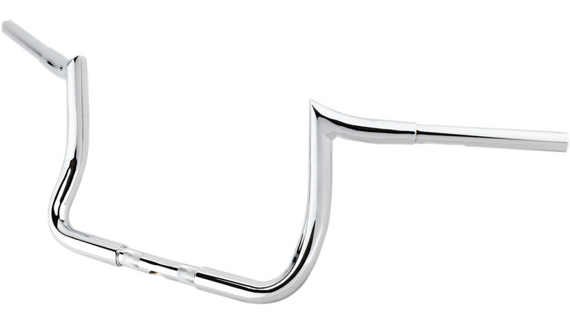 LA CHOPPERS PRIME APES (Chrome) 95-20 Baggers - LA-7352-10 - PartsOutlet.com.au