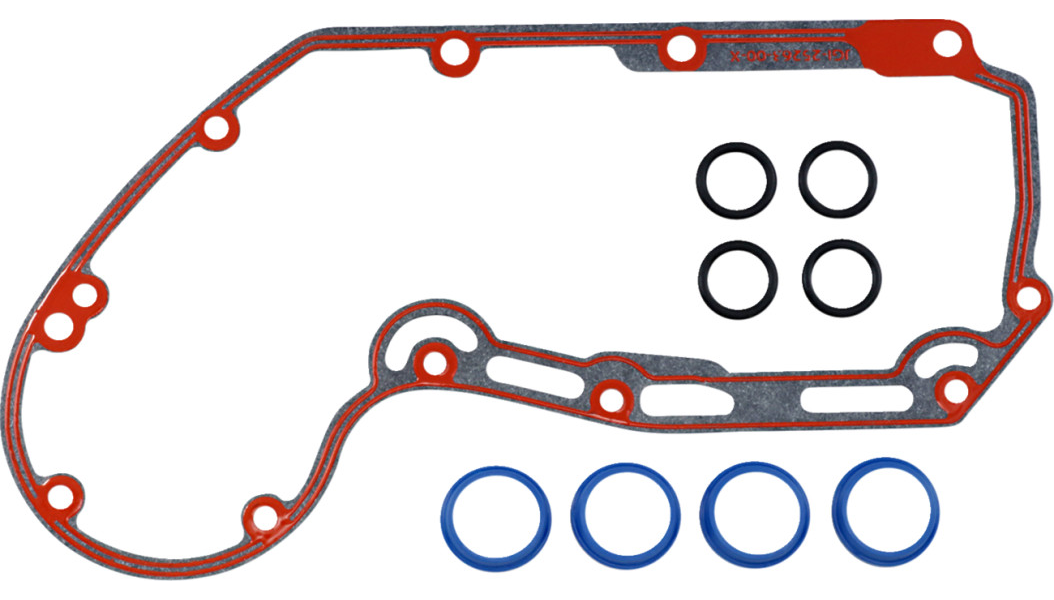 JAMES GASKET Cam Cover Gasket Kit - XL '00-'03 - JGI-25263-00-KX