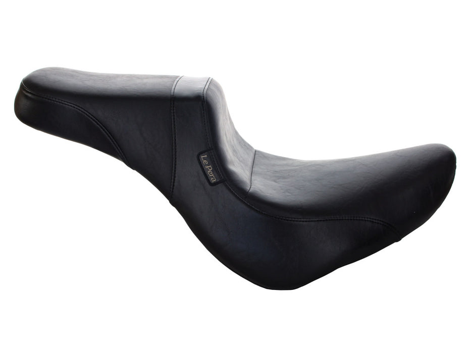 LE PERA Daytona Dual Seat – Smooth. Fits Breakout 2018-2022 - LYB-543S