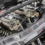 S&S CYCLE Forged Roller Rocker Arms for M8 Models, 1.640:1 ratio - 900-1084 - PartsOutlet.com.au