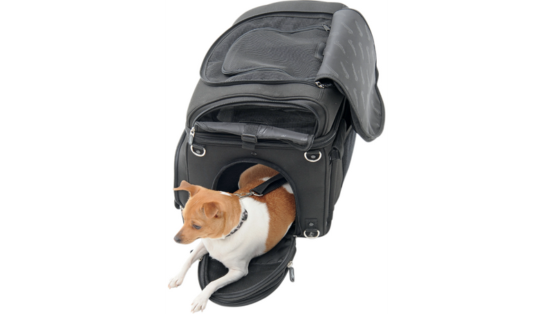 SADDLEMEN Pet Voyager EX000627 - PartsOutlet.com.au