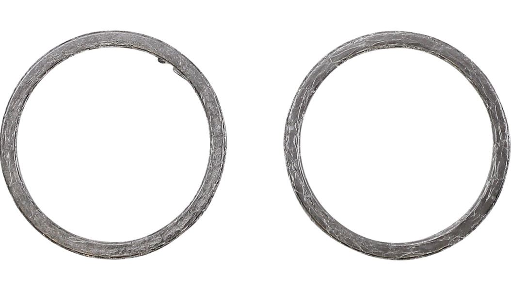 JAMES GASKET Knitted Wire Exhaust Port Gasket - Harley-Davidson '66-'84 - JGI-65834-98-X2