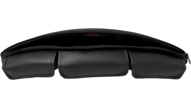 MEMPHIS SHADES Big Zipper Pouch MEM0940 - PartsOutlet.com.au