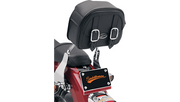 SADDLEMEN Large Drifter™ Sissy Bar Bag 3503-0051 - PartsOutlet.com.au