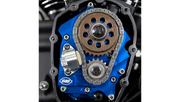 S&S CYCLE Cam Chain Tensioner for 2017-up M8 Models 330-0737 - PartsOutlet.com.au
