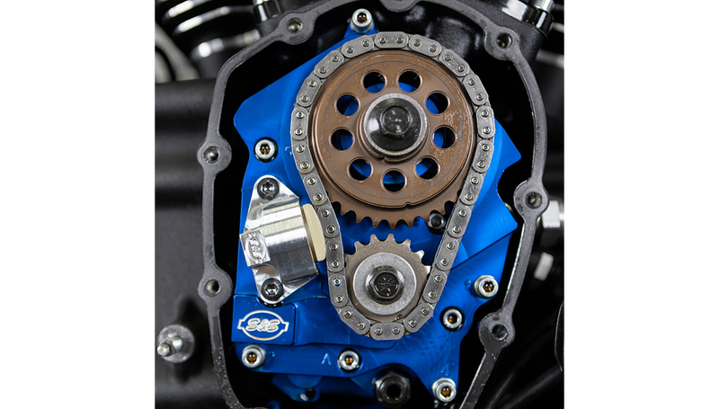 S&S CYCLE Cam Chain Tensioner for 2017-up M8 Models 330-0737 - PartsOutlet.com.au