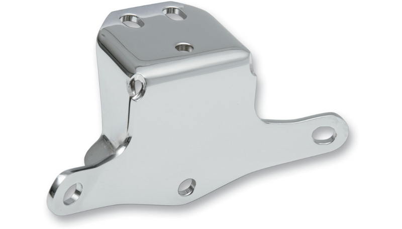 DRAG SPECIALTIES Top Motor Mount - XL 86-94 - Chrome E28-0035 - PartsOutlet.com.au