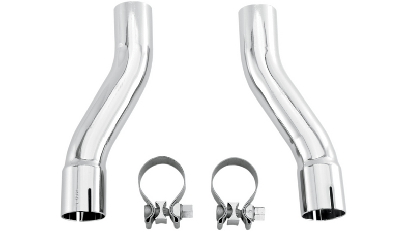 VANCE & HINES Tri-Glide Adapter Kit 16785 - PartsOutlet.com.au