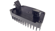 DRAG SPECIALTIES Regulator - Touring '17-'23 - Black 74700025B - PartsOutlet.com.au