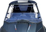 MOOSE UTILITY Full Folding Windshield - Deluxe - Can-Am Commander '11-'20 - V000269-12200M - PartsOutlet.com.au