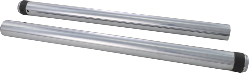 PRO-ONE PERF.MFG. Fork Tube - 41 mm - 22.25" - Hard Chrome 105420