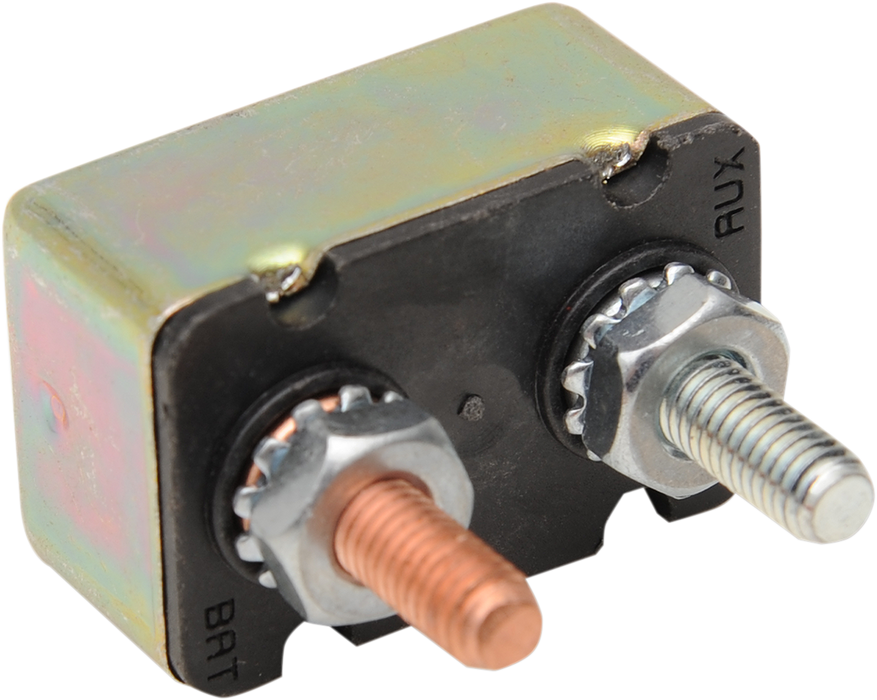 MOOSE UTILITY Circuit Breaker - Polaris '00-'07 - 100-2056-PU