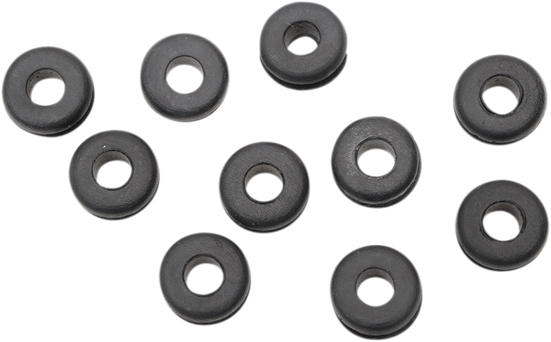 MOOSE UTILITY Windshield Grommets - 10 Pack LEMA100-1003 - PartsOutlet.com.au