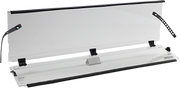 MOOSE UTILITY Full Folding Windshield - Textron Havoc '18-'19 - LEMA100-0044 - PartsOutlet.com.au
