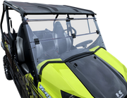 MOOSE UTILITY Full Folding Windshield - Deluxe - Kawasaki Teryx '16-'22 - V000277-12200M - PartsOutlet.com.au