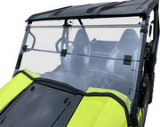 MOOSE UTILITY Full Folding Windshield - Deluxe - Kawasaki Teryx '16-'22 - V000277-12200M - PartsOutlet.com.au