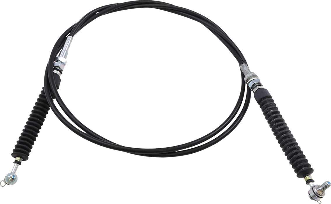 MOOSE UTILITY Shifter Cable - UTV - Can-Am '16-'19 - 500-1268-PU