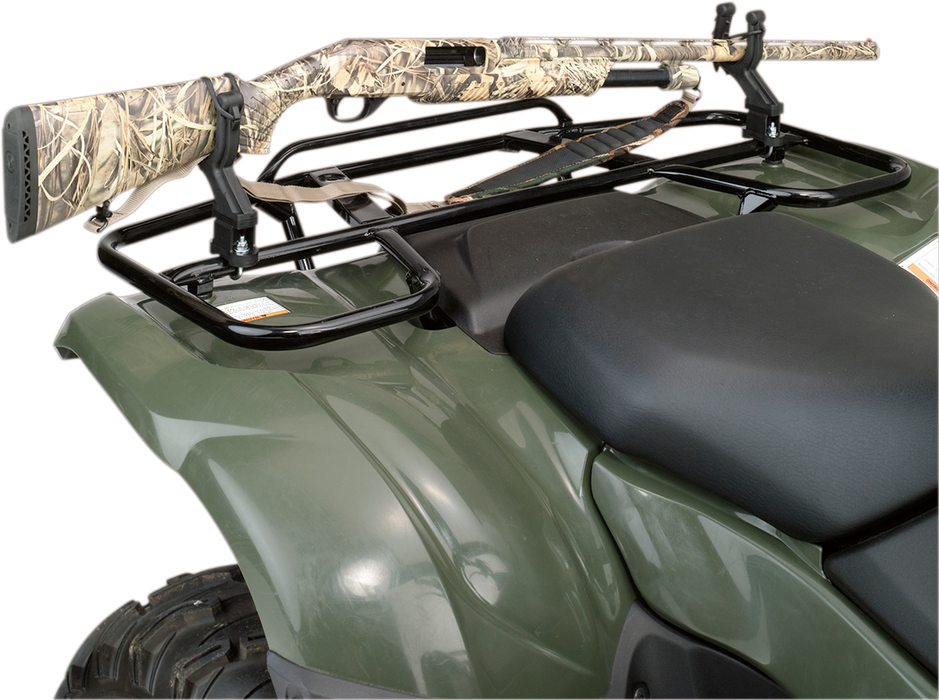 MOOSE UTILITY Big Horn Gun Rack - Single ATV1-M