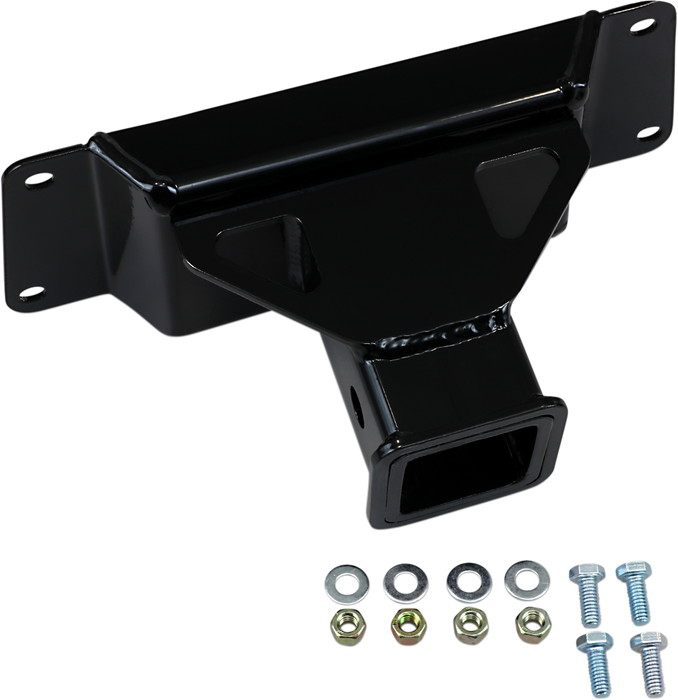 MOOSE UTILITY Receiver Hitch - 2" - Polaris RZR '08-'14 - AM-5813