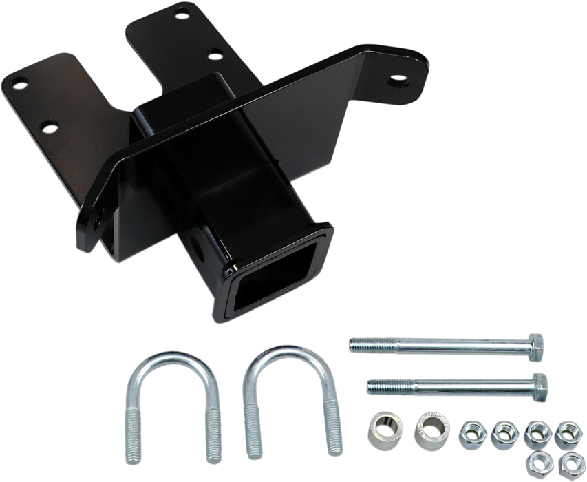 MOOSE UTILITY Receiver Hitch - 2" - Can-Am '13-'16 - AM-5849