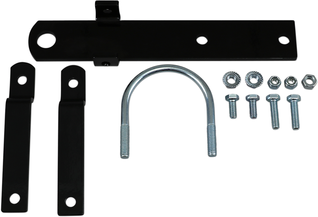 MOOSE UTILITY Hitch - Yamaha '89-'07 - AM-5827