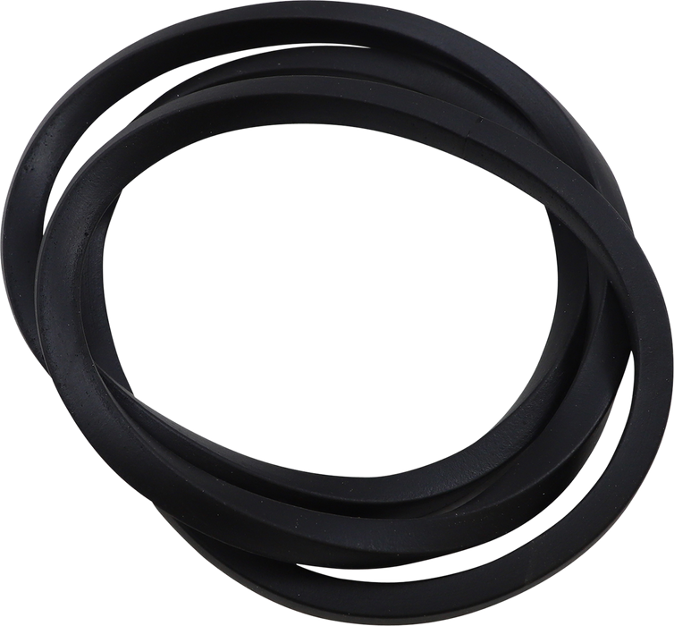 MOOSE UTILITY Clutch Cover Gasket Seal - Polaris '12-'21 - 100-3014-PU