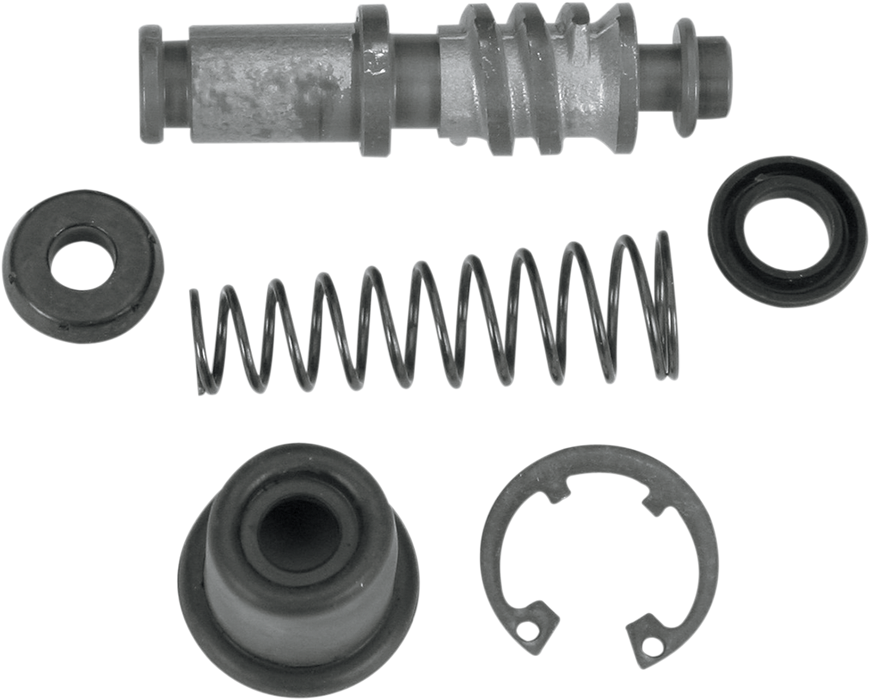 MOOSE UTILITY Repair Kit - Master Cylinder - Kawasaki/Suzuki - 06-201M