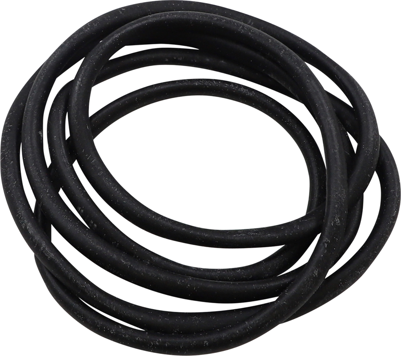 MOOSE UTILITY Clutch Cover Gasket Seal - Polaris '10-'21 - 100-4077-PU