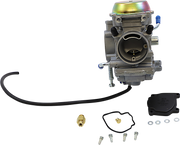 MOOSE UTILITY Replacement Carburetor - Polaris '95-'14 - 100-3061-PU - PartsOutlet.com.au