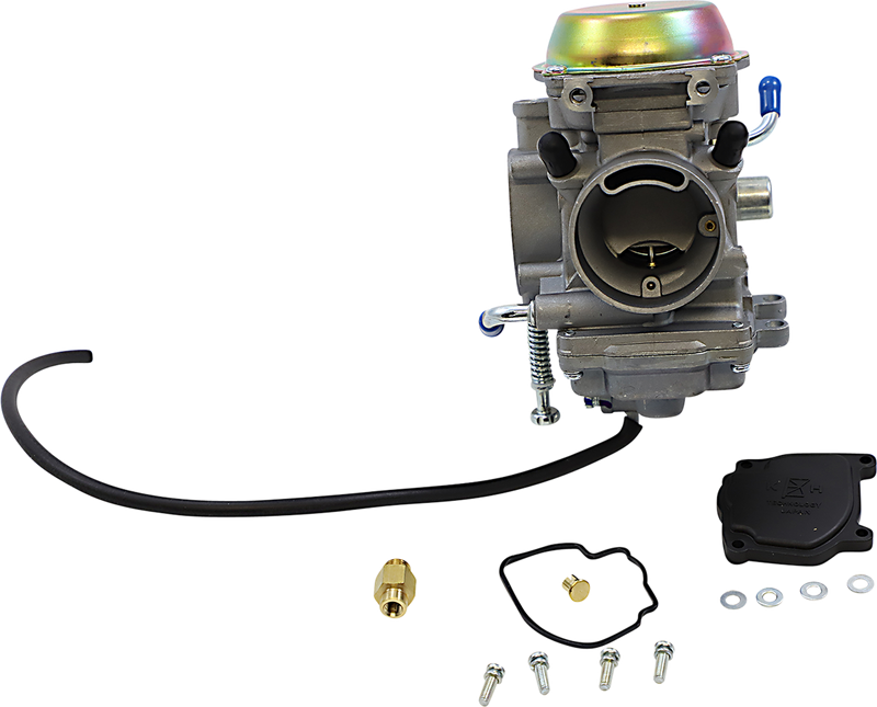 MOOSE UTILITY Replacement Carburetor - Polaris '95-'14 - 100-3061-PU - PartsOutlet.com.au