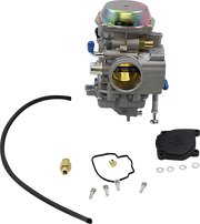 MOOSE UTILITY Replacement Carburetor - Polaris '95-'14 - 100-3061-PU - PartsOutlet.com.au