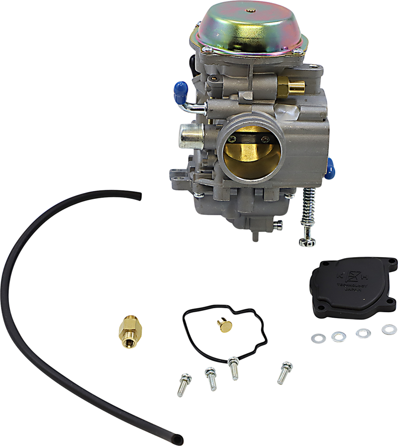 MOOSE UTILITY Replacement Carburetor - Polaris '95-'14 - 100-3061-PU - PartsOutlet.com.au